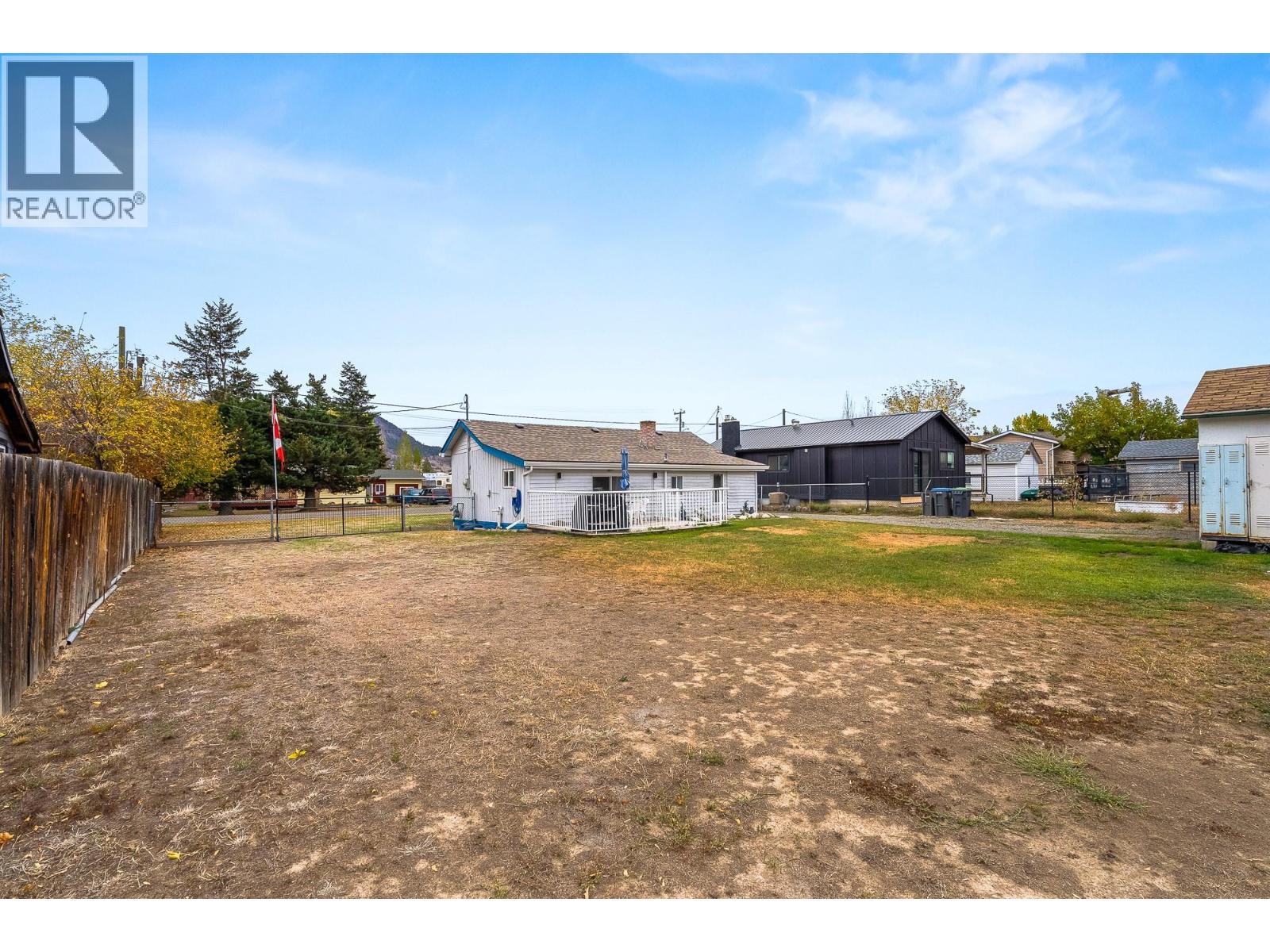 2152 Priest Avenue, Merritt