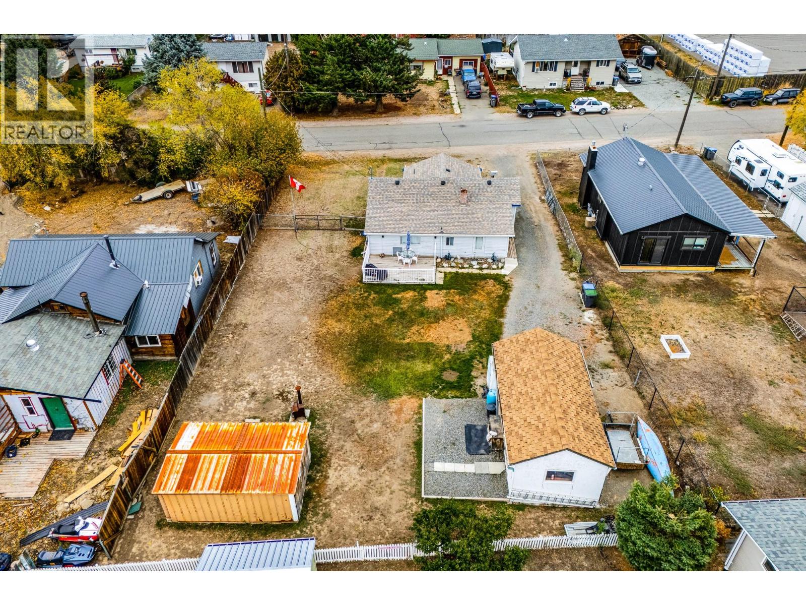 2152 Priest Avenue, Merritt