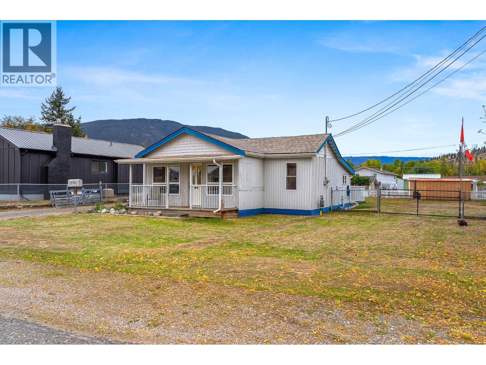 2152 Priest Avenue, Merritt