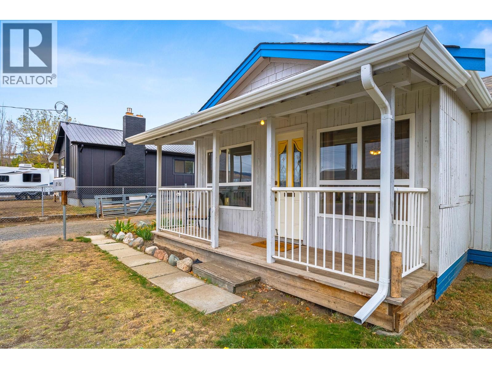 2152 Priest Avenue, Merritt