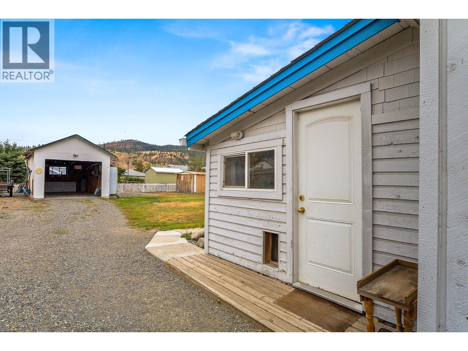 2152 Priest Avenue, Merritt