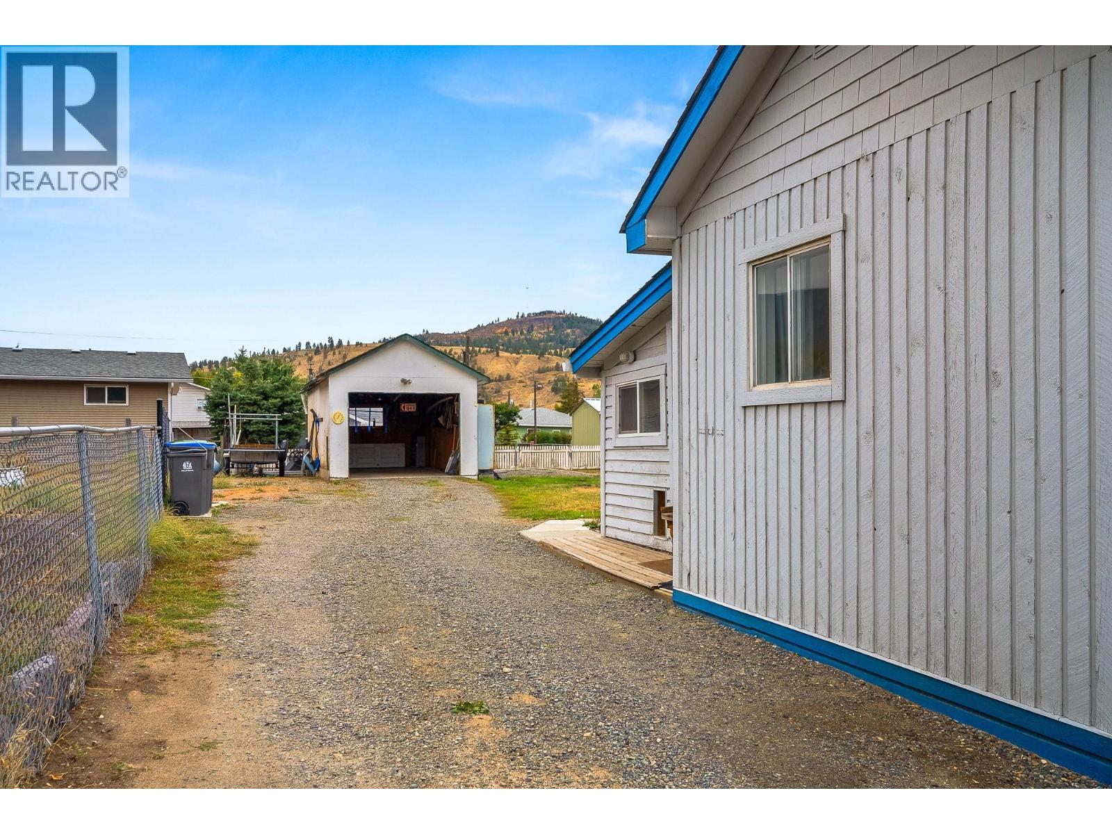 2152 Priest Avenue, Merritt