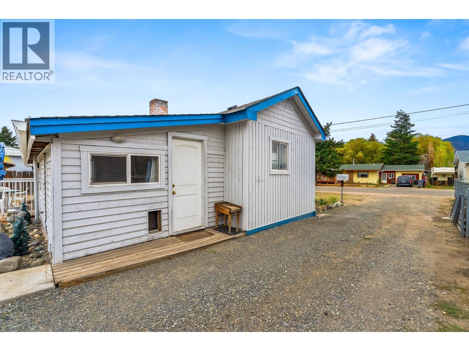 2152 Priest Avenue, Merritt