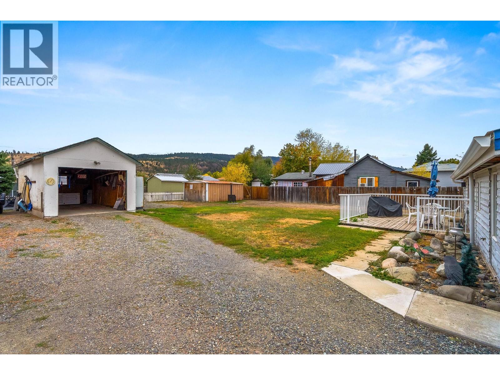 2152 Priest Avenue, Merritt