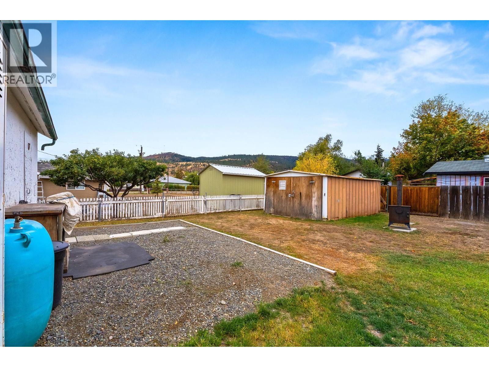 2152 Priest Avenue, Merritt