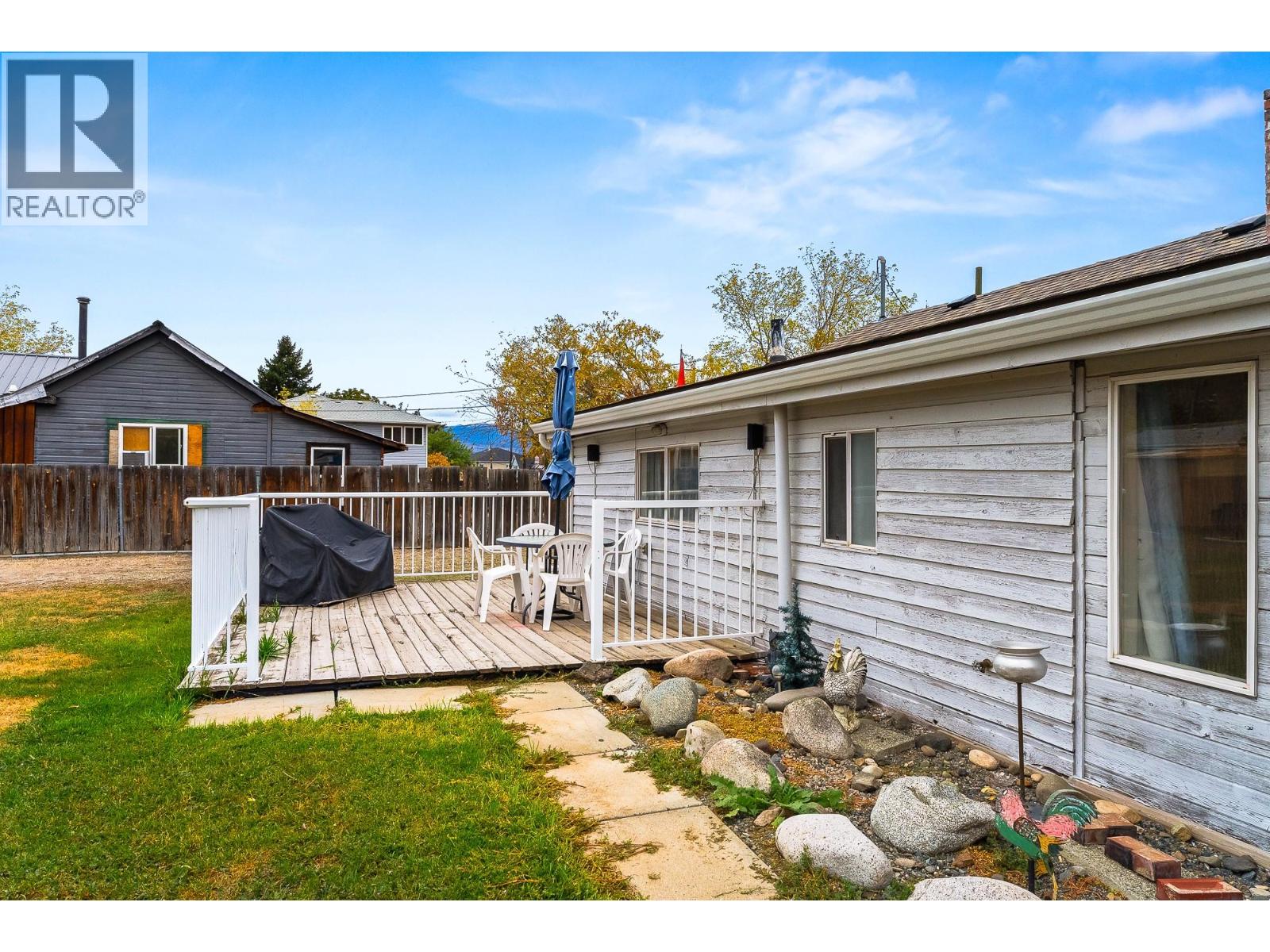 2152 Priest Avenue, Merritt