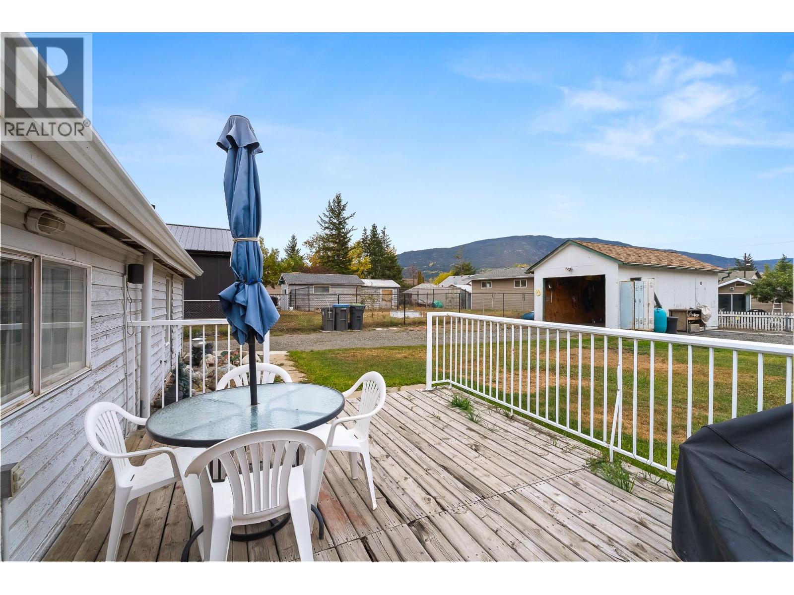 2152 Priest Avenue, Merritt