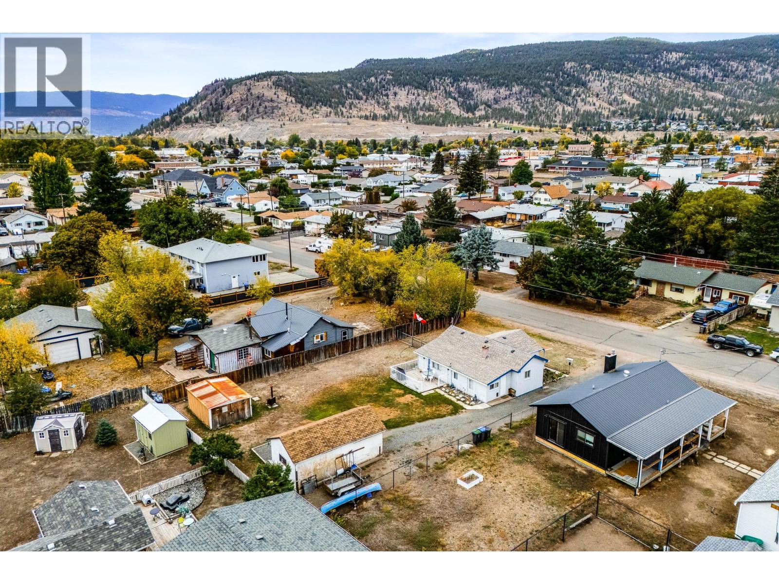 2152 Priest Avenue, Merritt