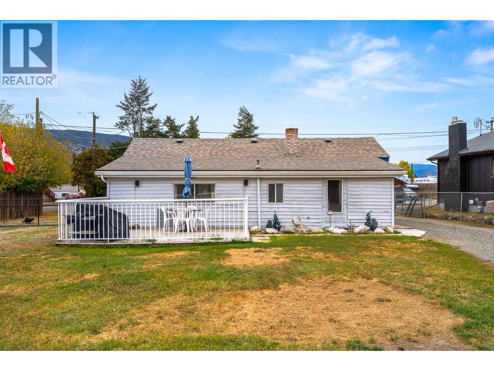 2152 Priest Avenue, Merritt