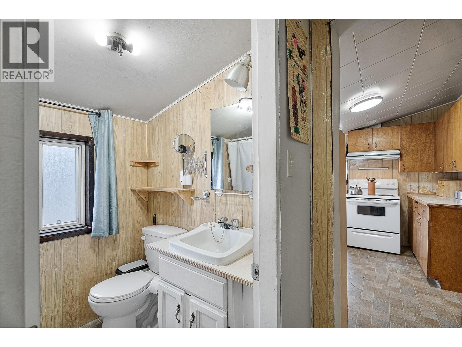 2152 Priest Avenue, Merritt