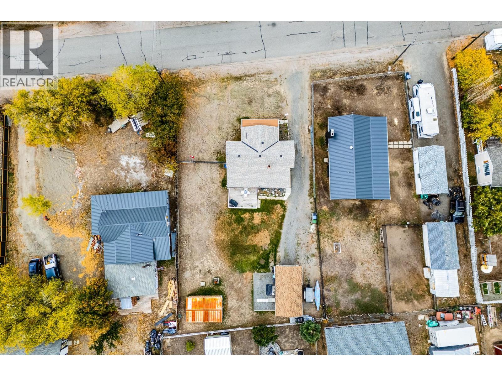 2152 Priest Avenue, Merritt