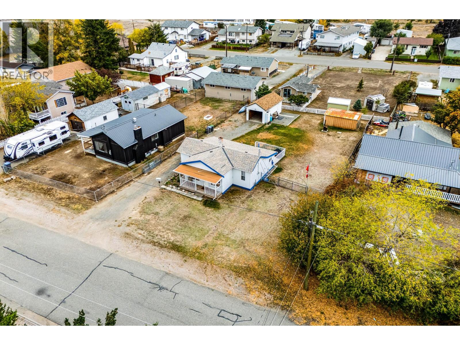 2152 Priest Avenue, Merritt