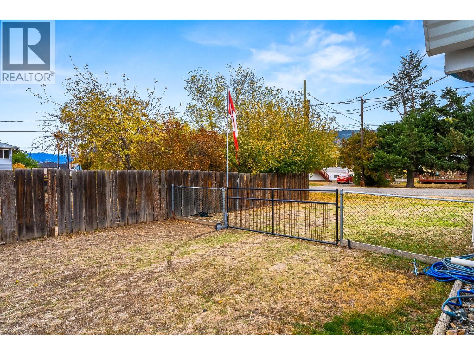 2152 Priest Avenue, Merritt