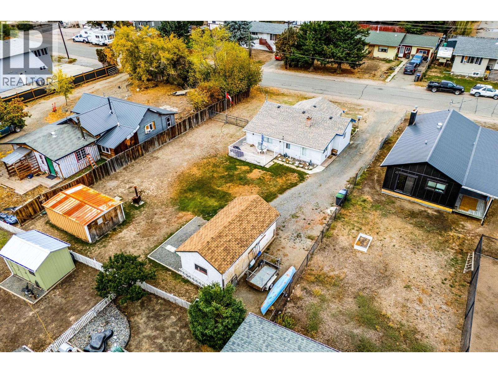 2152 Priest Avenue, Merritt