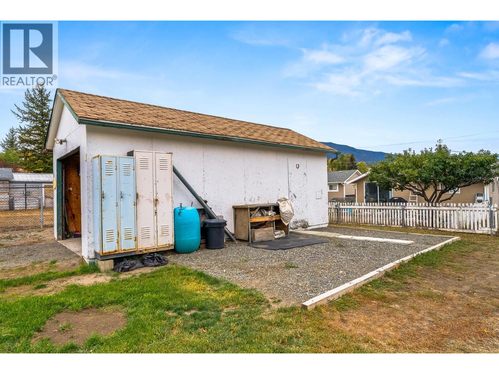 2152 Priest Avenue, Merritt