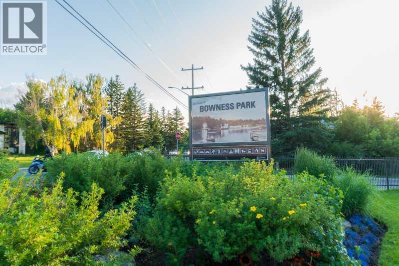 Multi-family House Bungalow for Sale in  +   Avenue NW Bowness Calgary 
