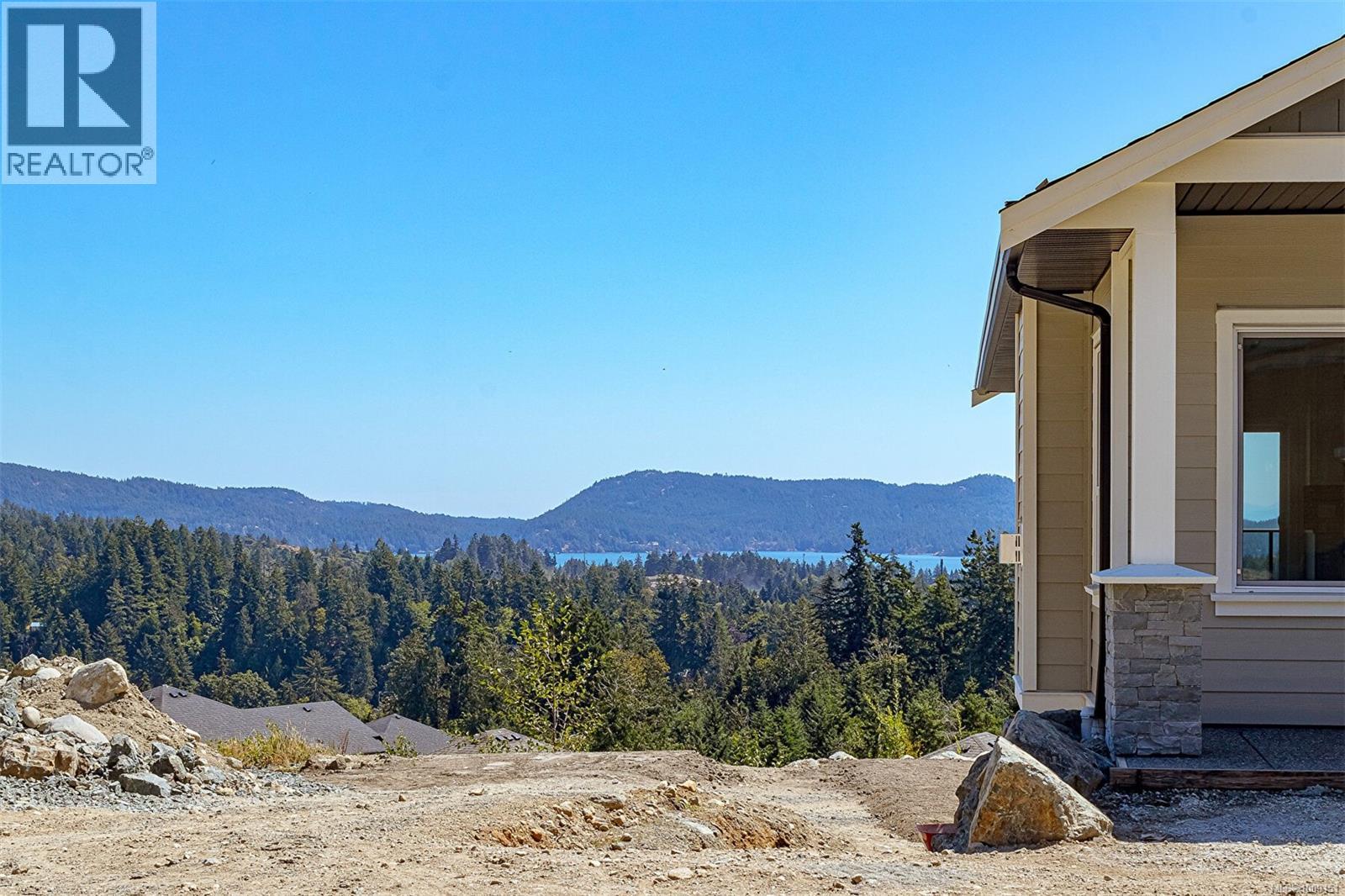  2605 Nickson Way, Sooke