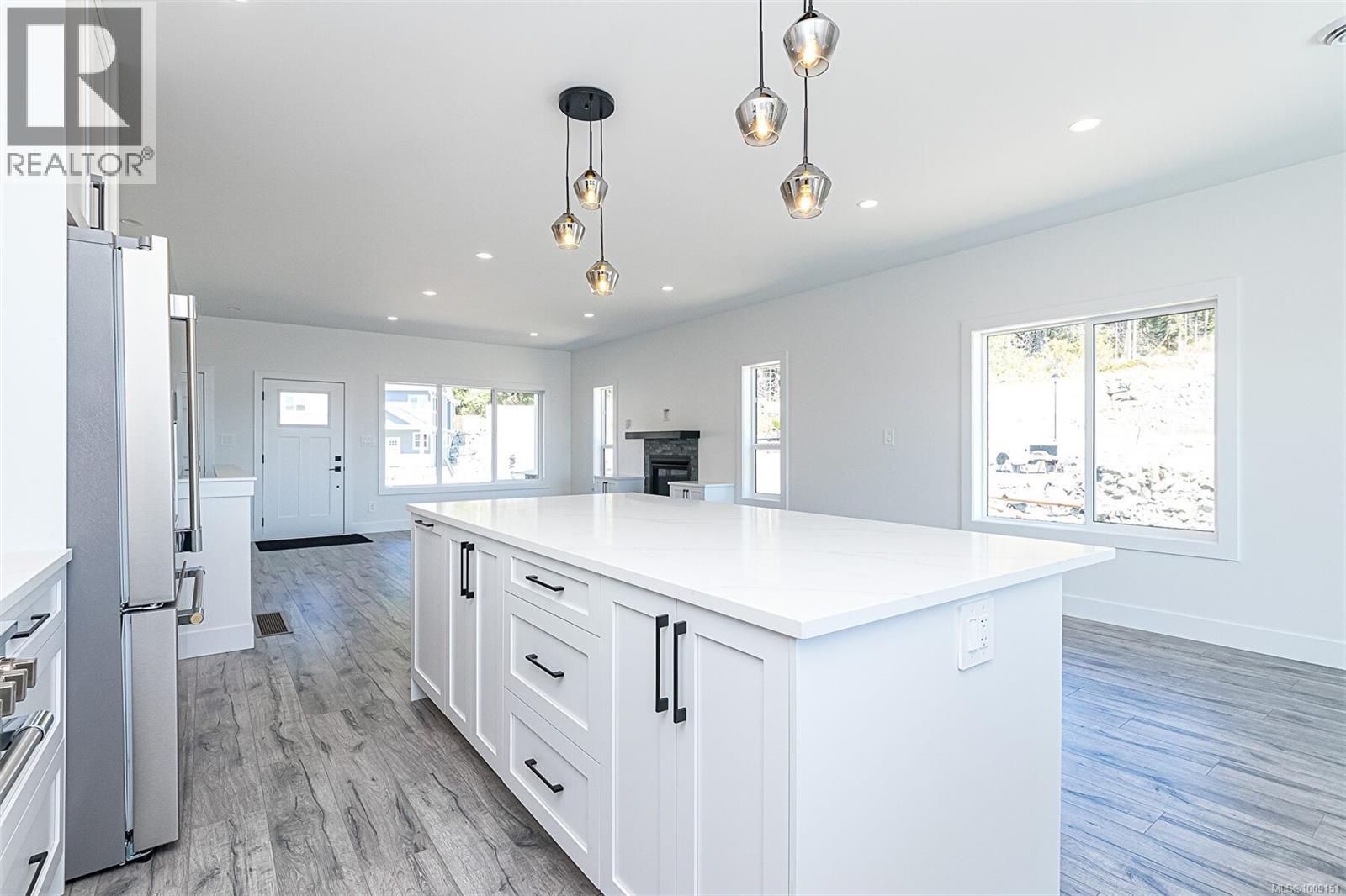  2605 Nickson Way, Sooke