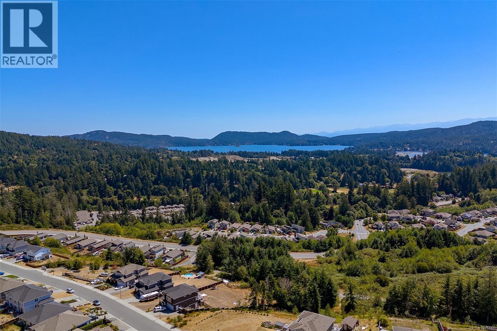 2605 Nickson Way, Sooke