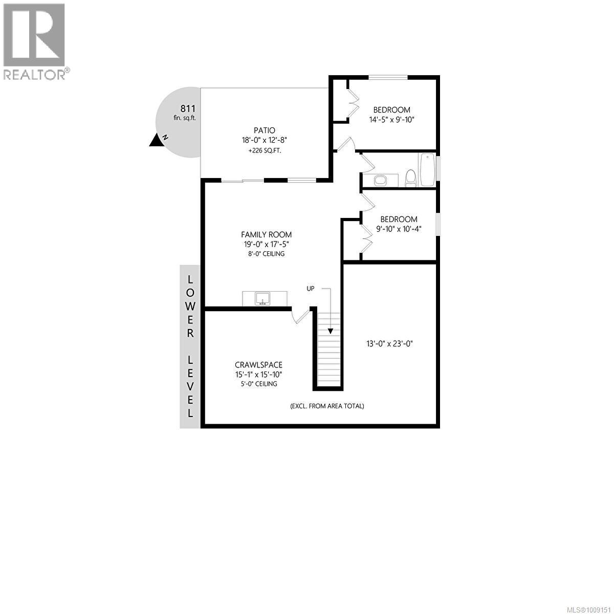  2605 Nickson Way, Sooke
