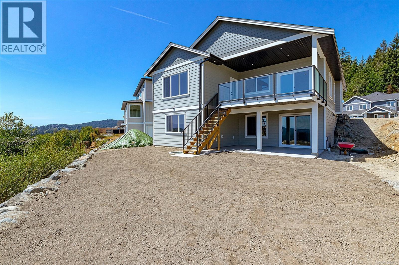  2605 Nickson Way, Sooke