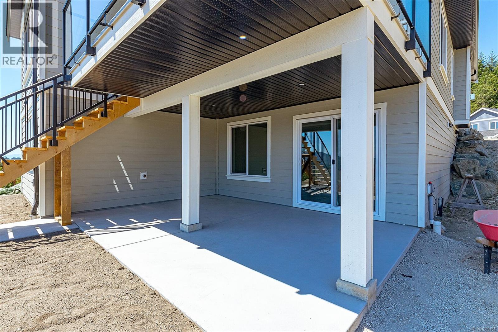 2605 Nickson Way, Sooke