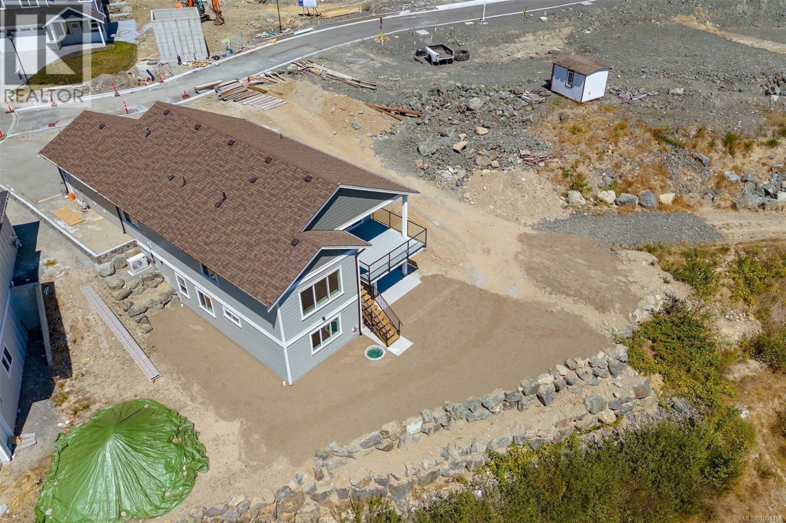  2605 Nickson Way, Sooke