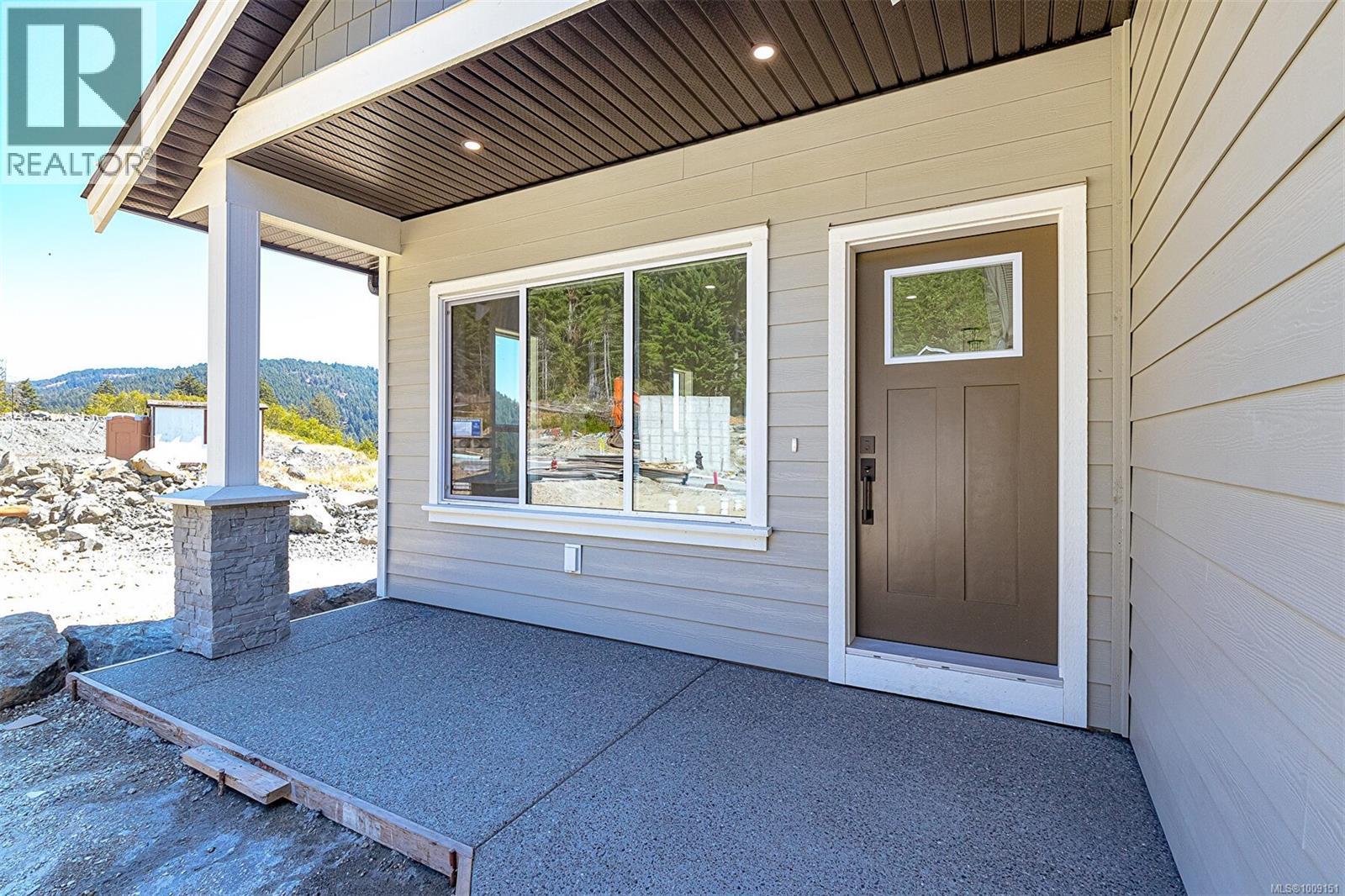  2605 Nickson Way, Sooke