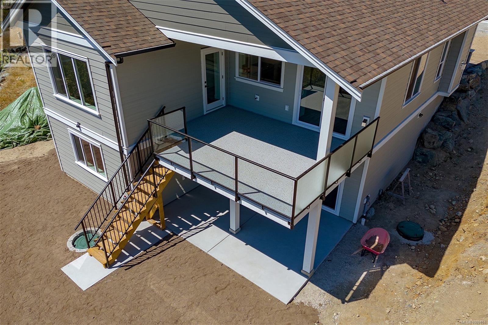 2605 Nickson Way, Sooke