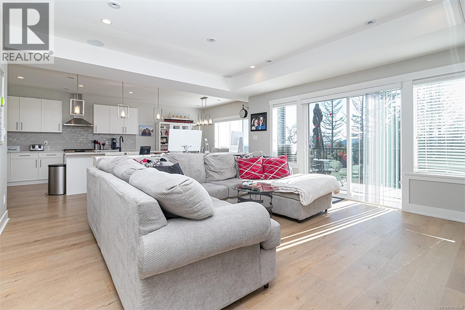  1307 Flint Avenue, Langford