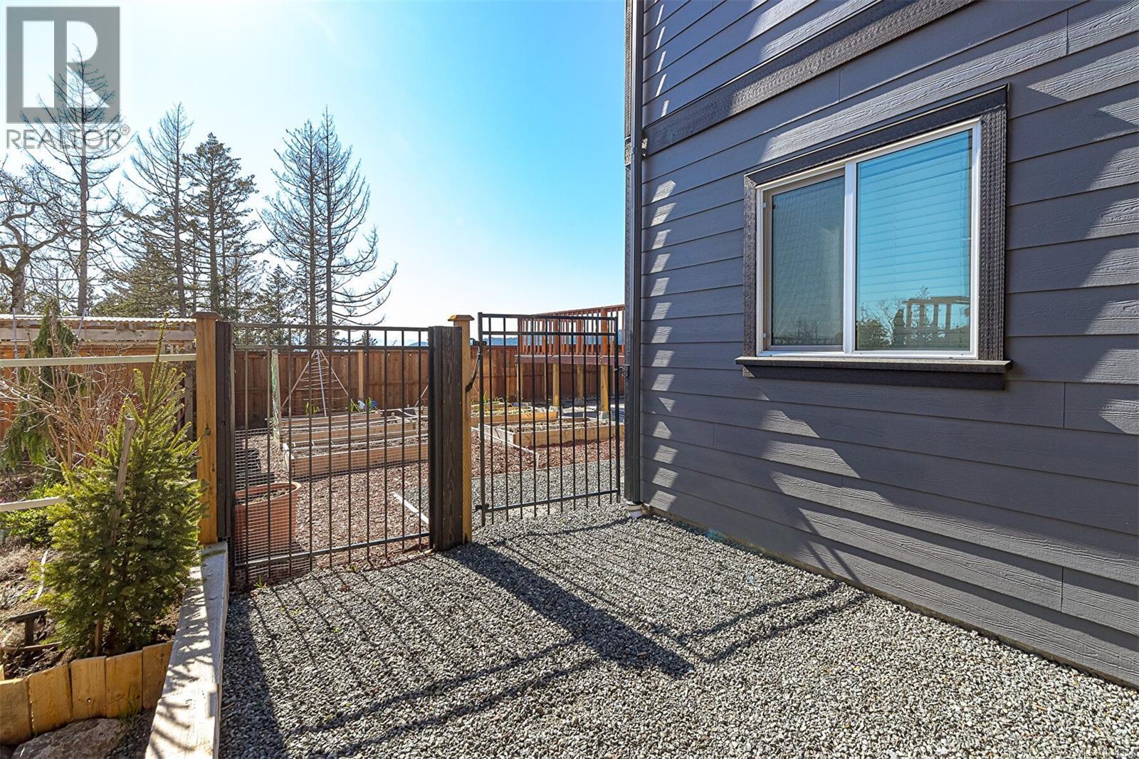  1307 Flint Avenue, Langford