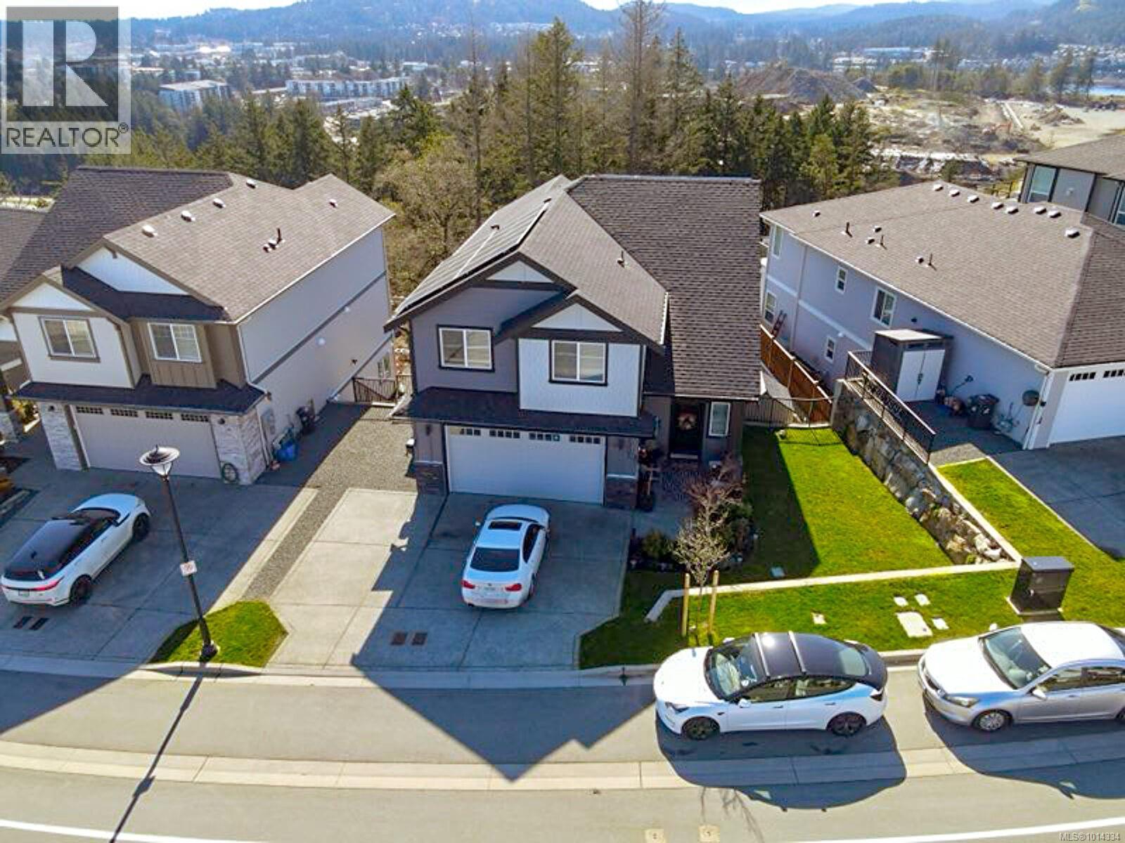  1307 Flint Avenue, Langford