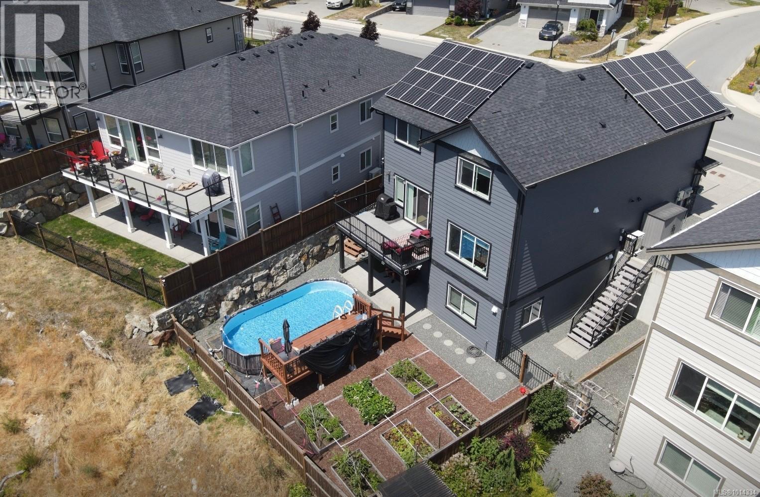  1307 Flint Avenue, Langford