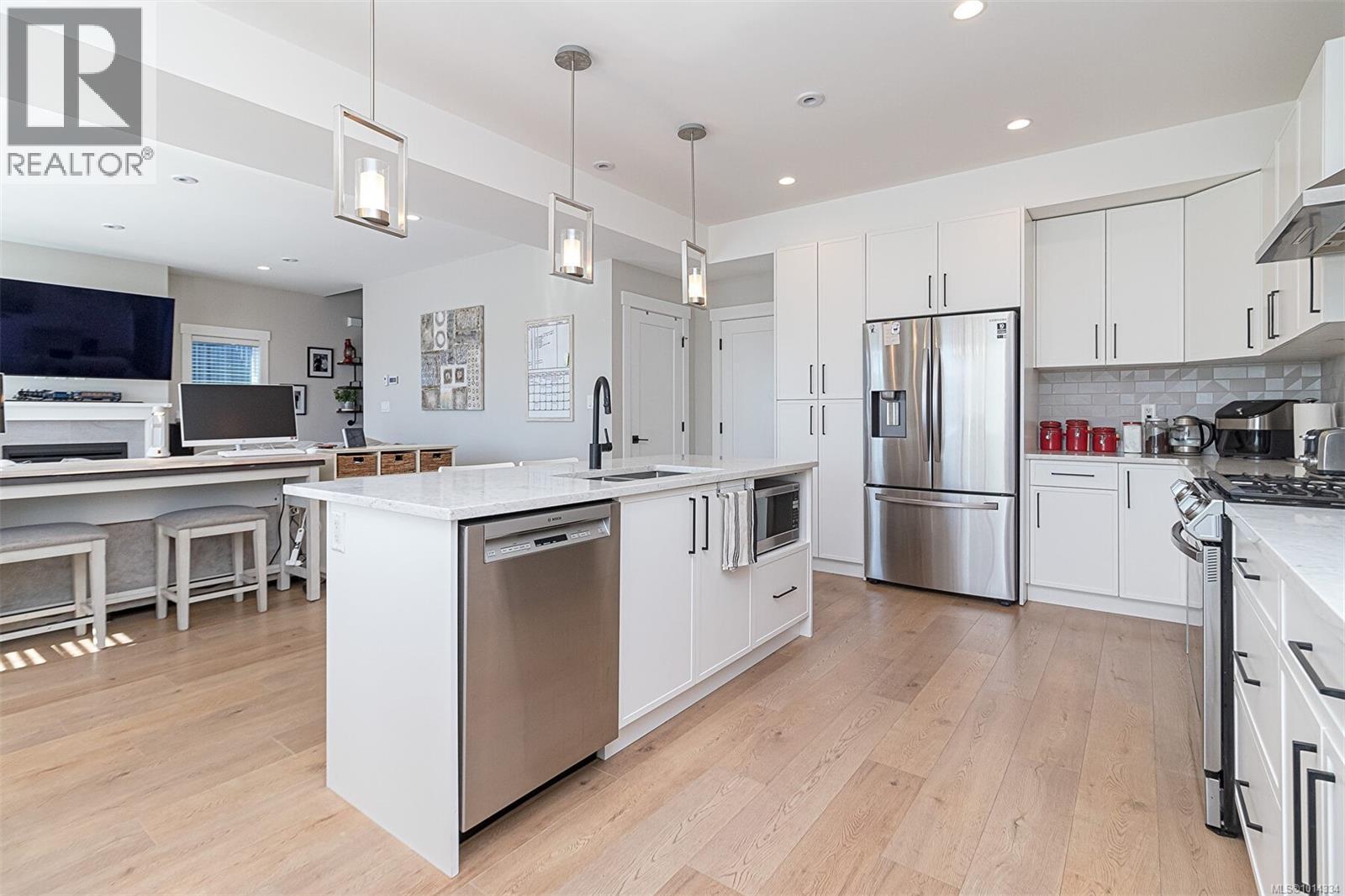  1307 Flint Avenue, Langford