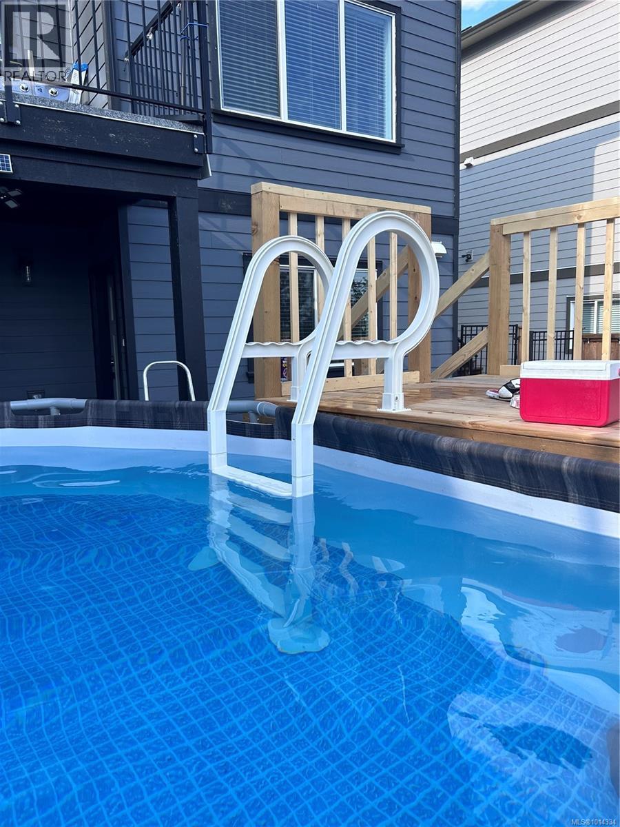  1307 Flint Avenue, Langford