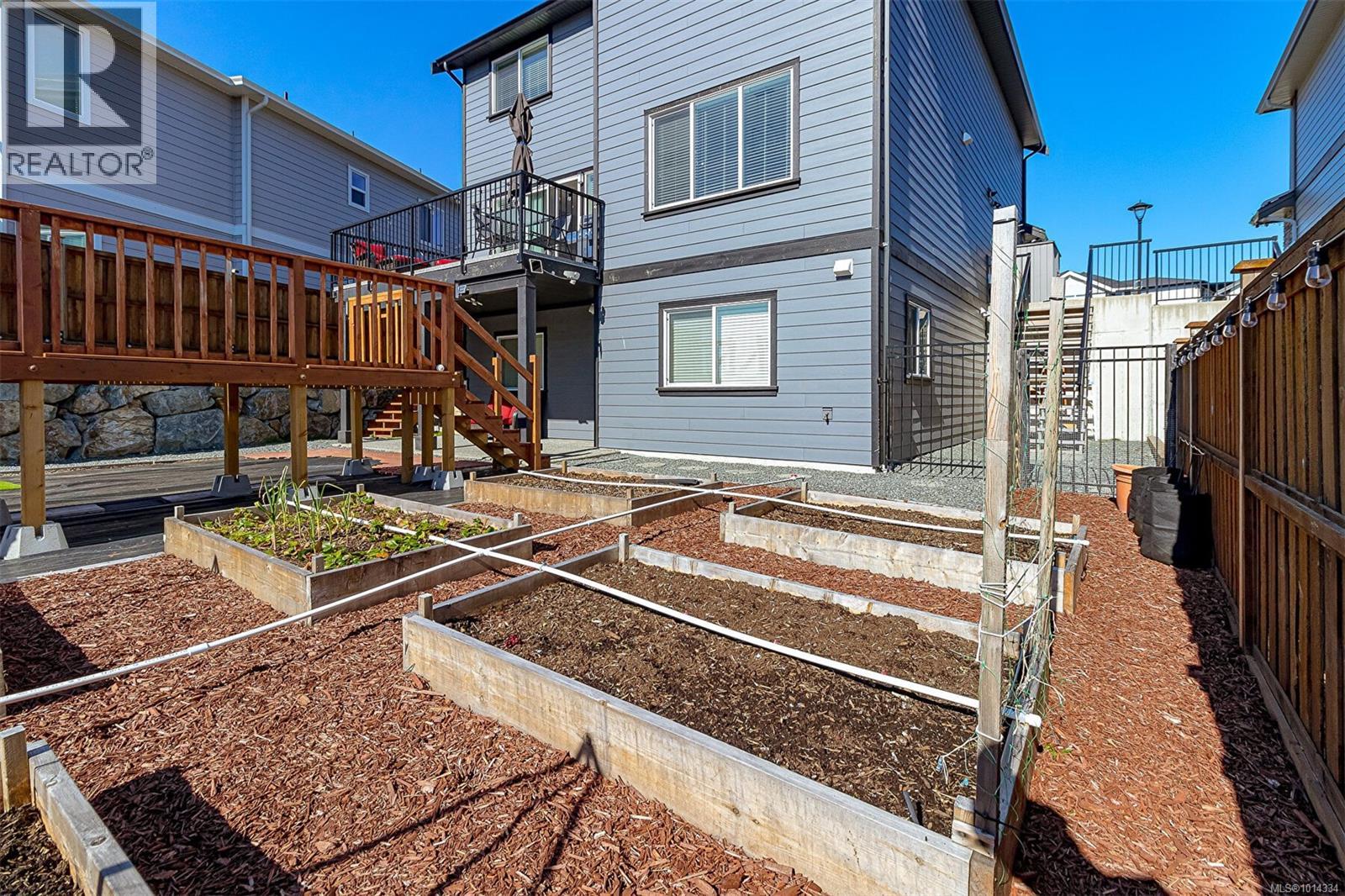 1307 Flint Avenue, Langford