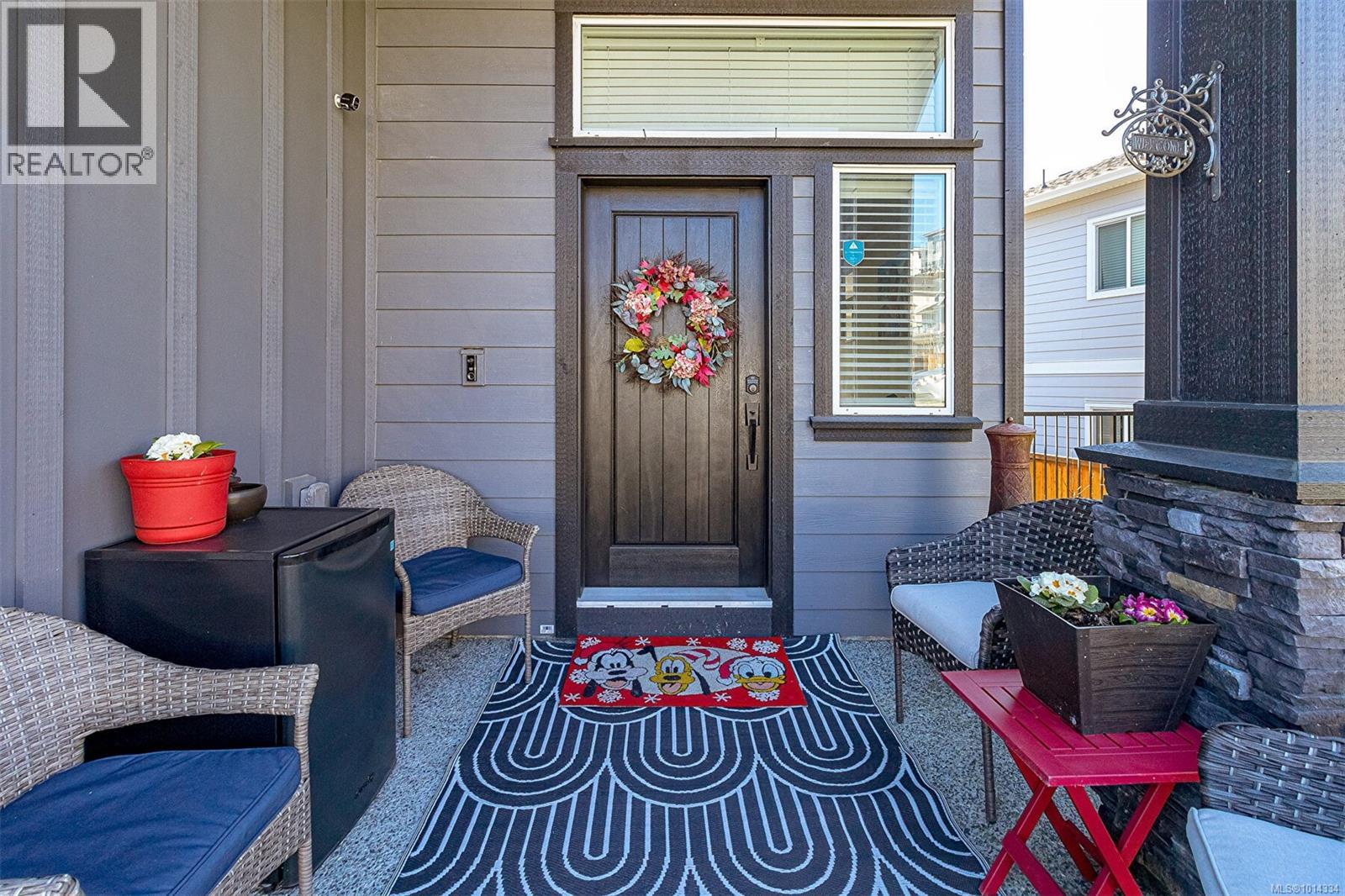  1307 Flint Avenue, Langford