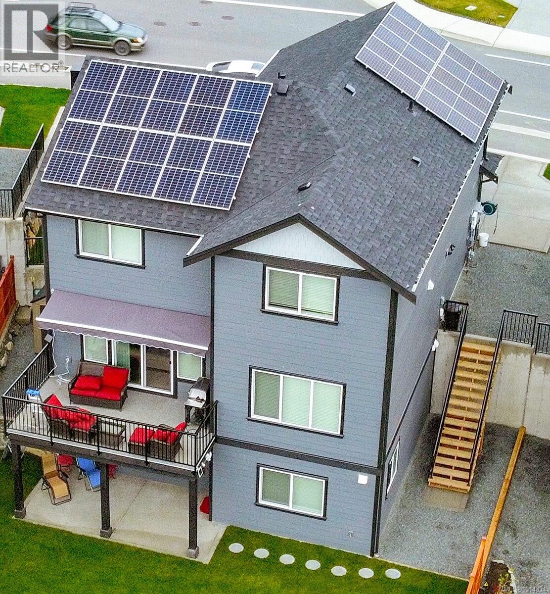  1307 Flint Avenue, Langford