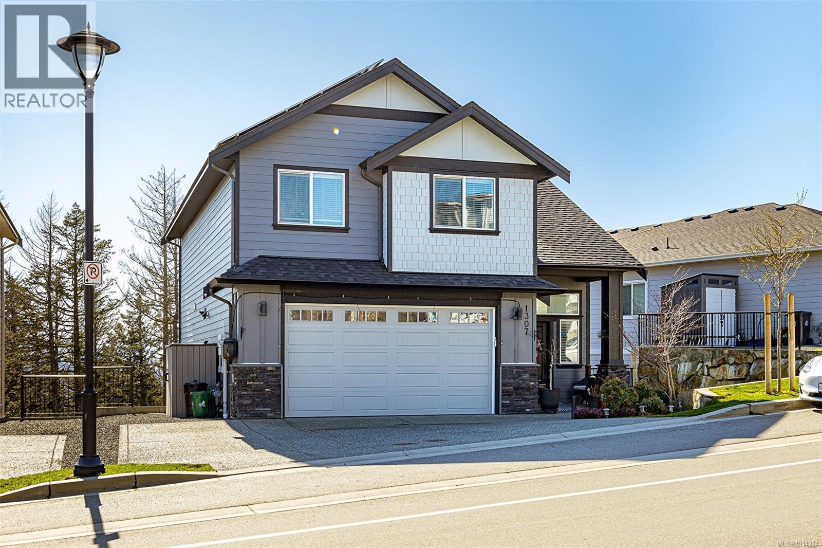  1307 Flint Avenue, Langford