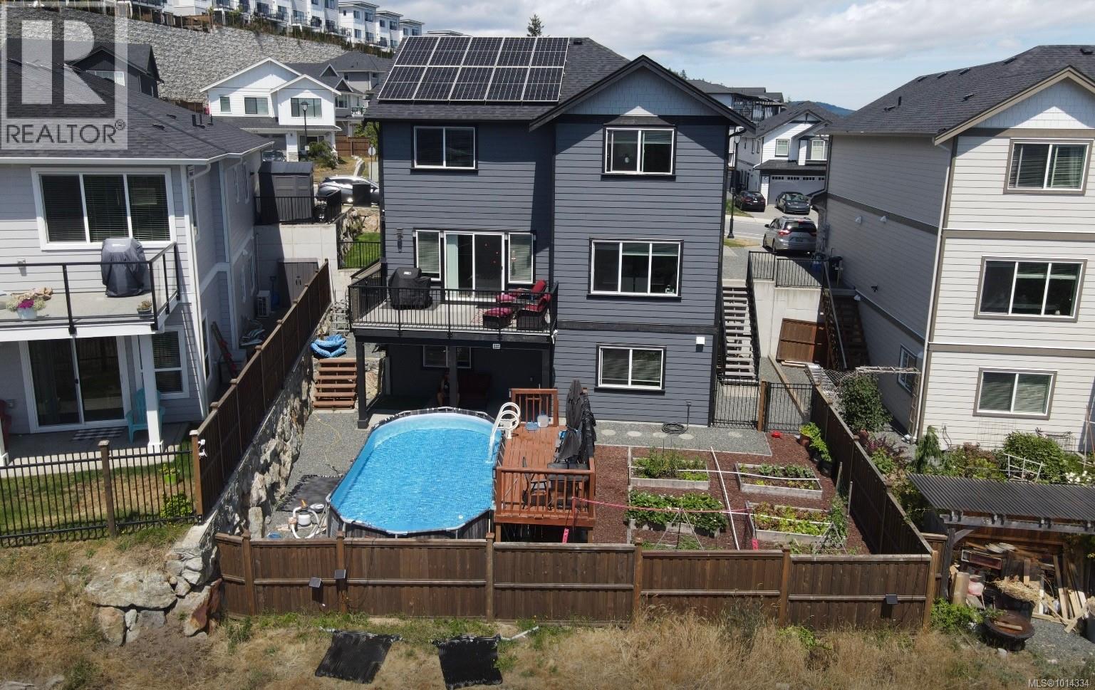  1307 Flint Avenue, Langford