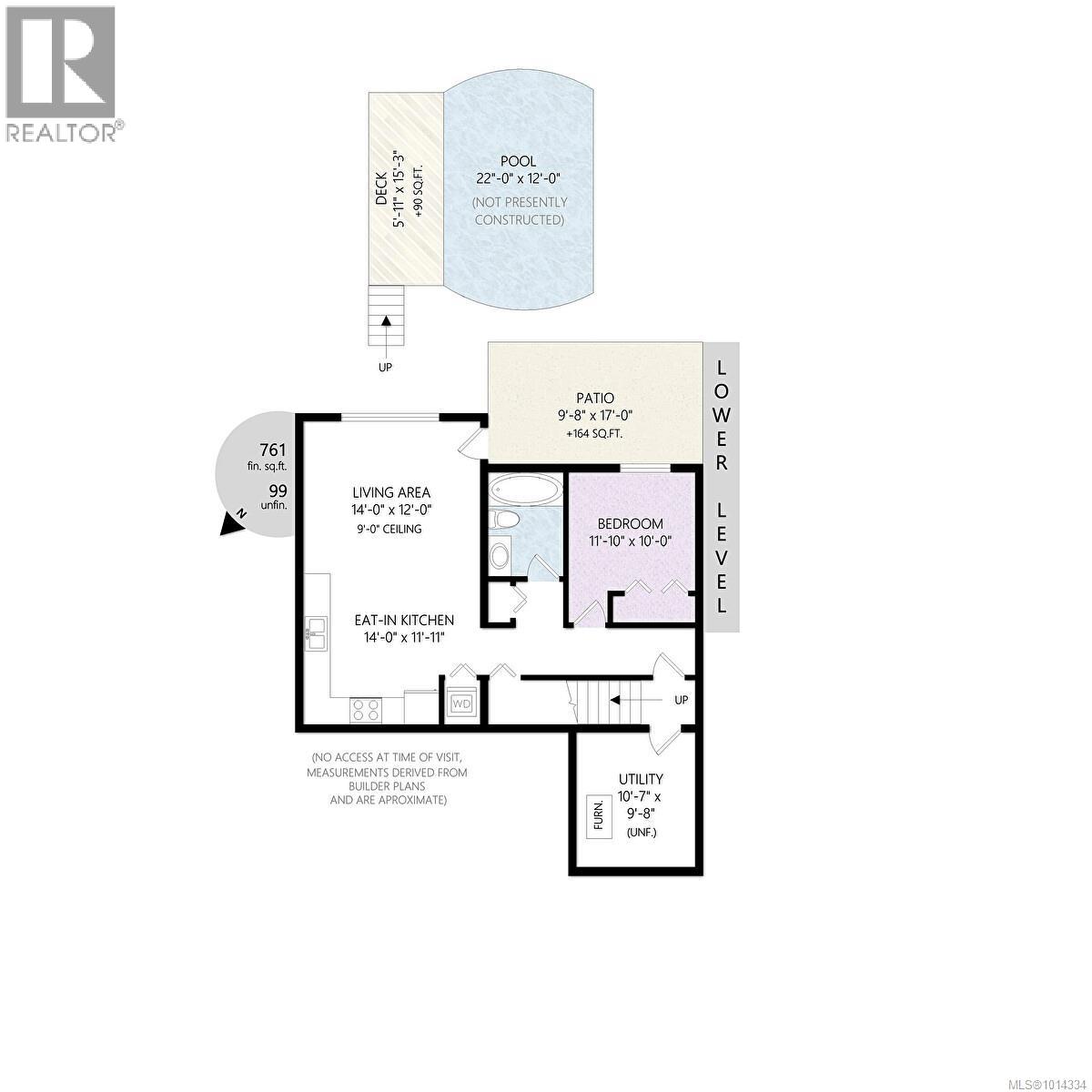  1307 Flint Avenue, Langford