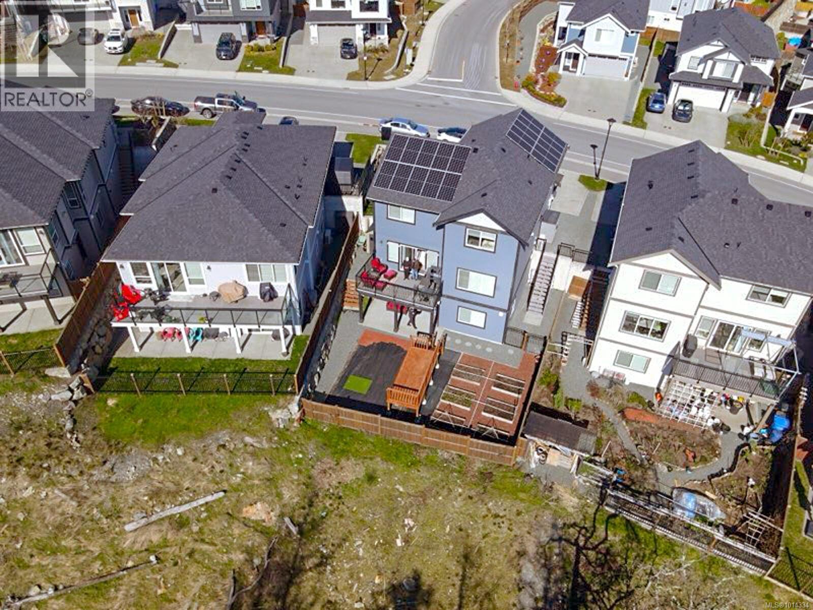  1307 Flint Avenue, Langford