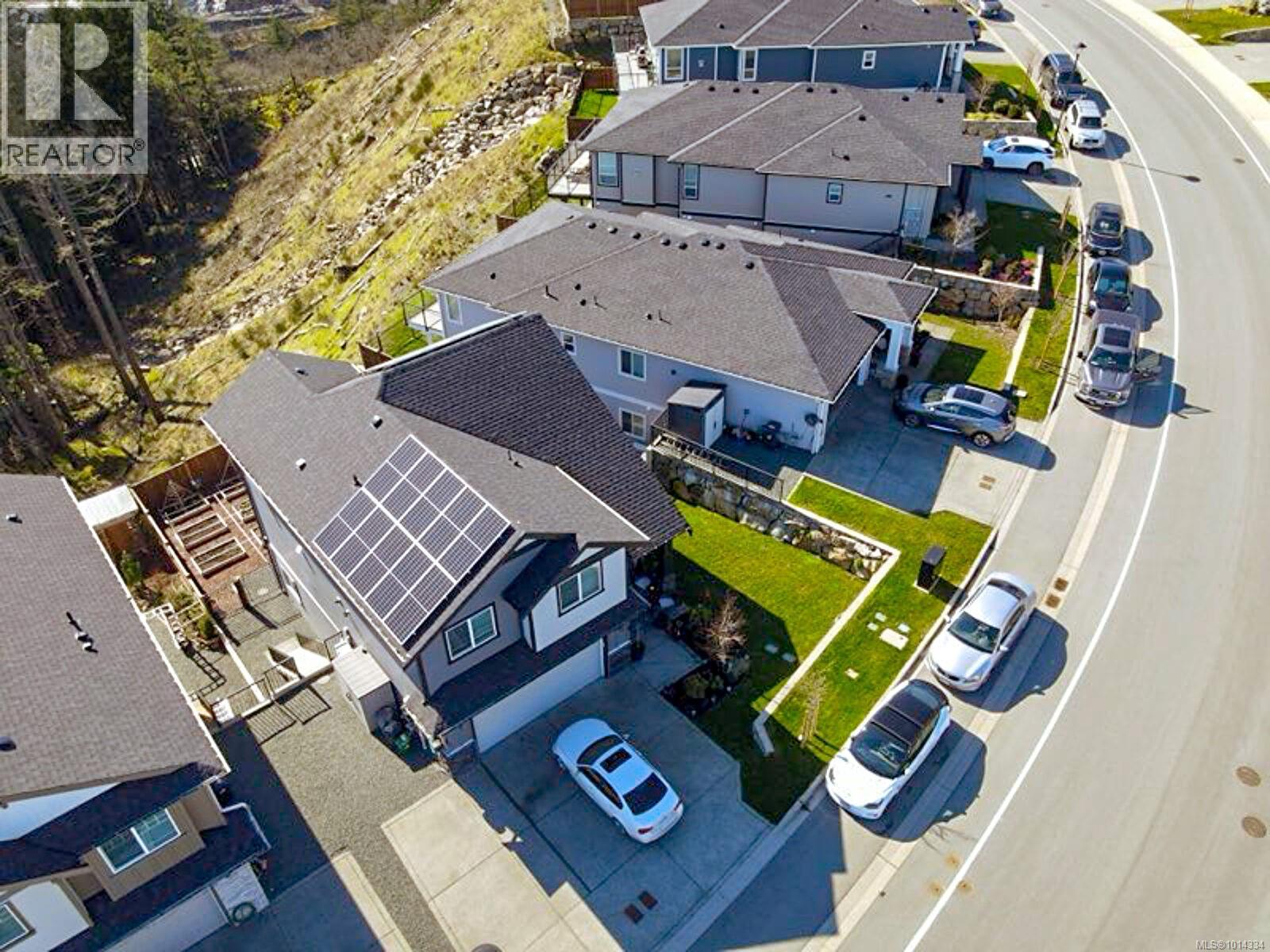  1307 Flint Avenue, Langford