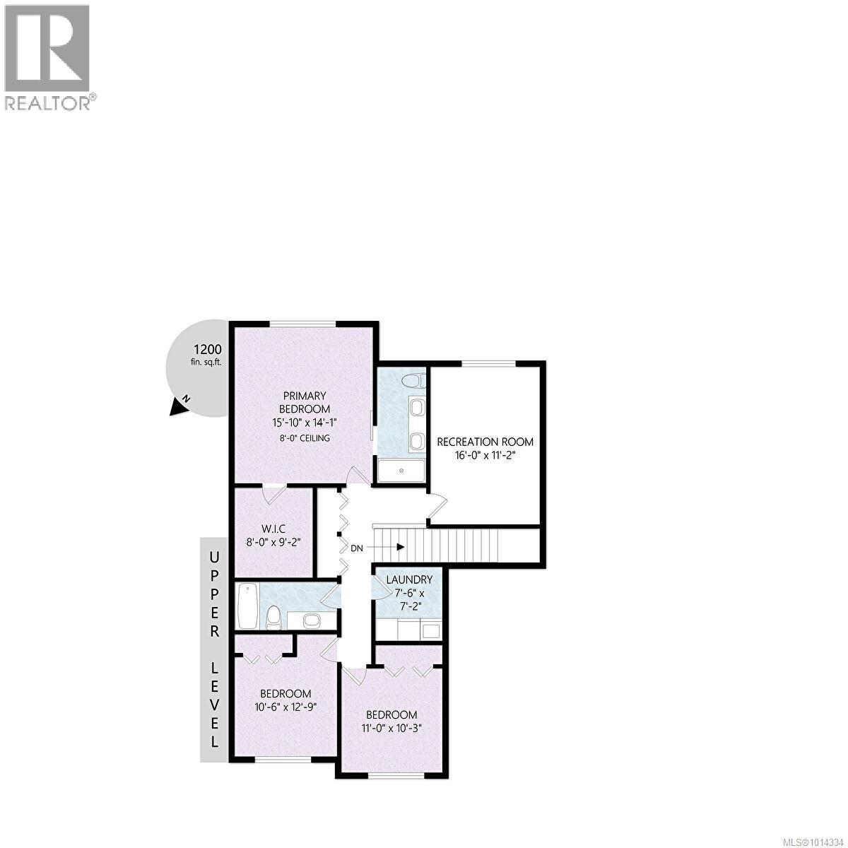  1307 Flint Avenue, Langford