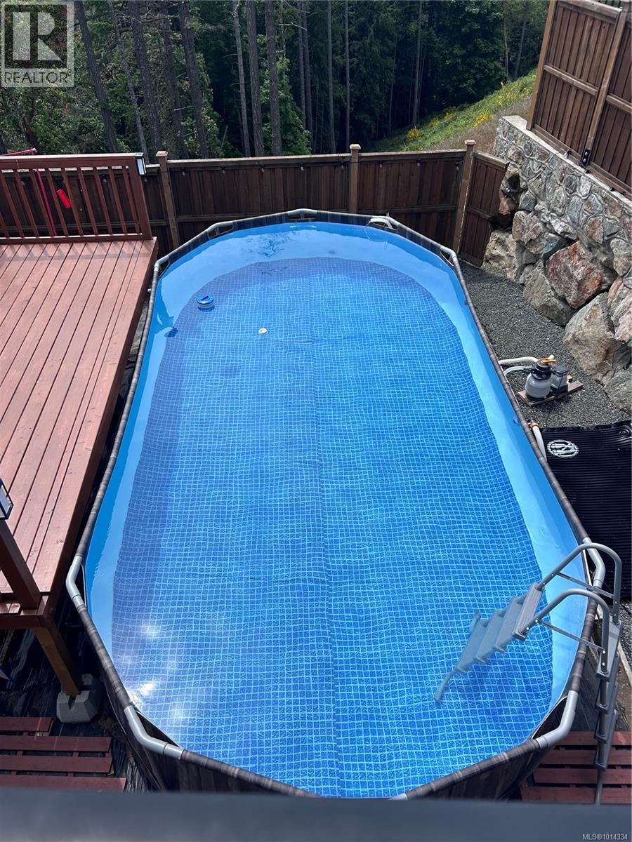  1307 Flint Avenue, Langford