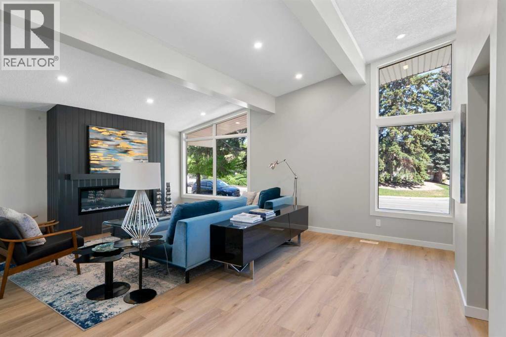 Single Family House 4 Level for Sale in  Lake Bonavista Drive SE Lake Bonavista Calgary 