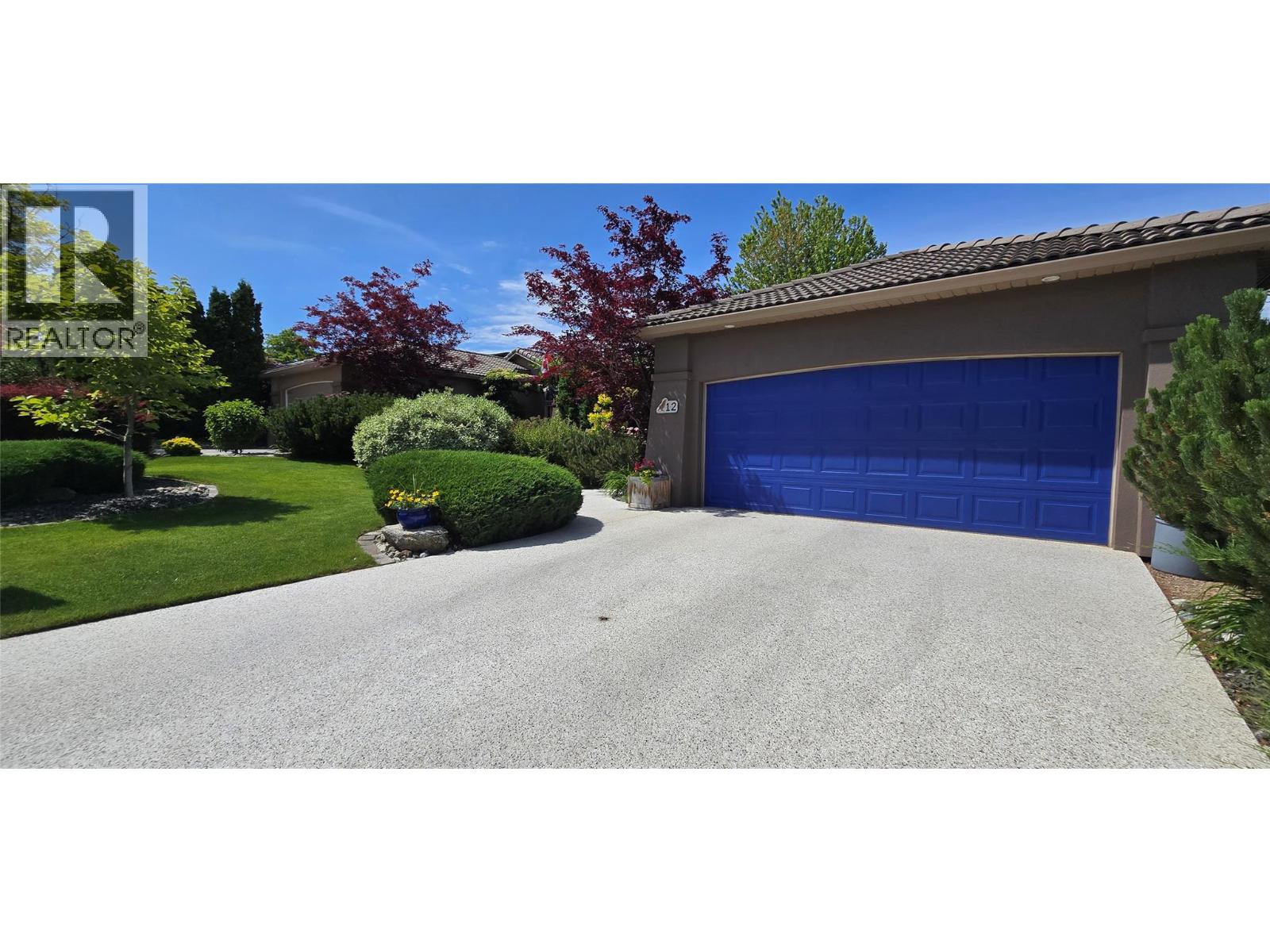  12 WILDFLOWER Court, Osoyoos