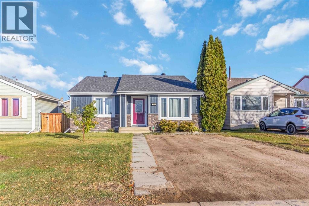 256 Tundra Drive, Fort McMurray