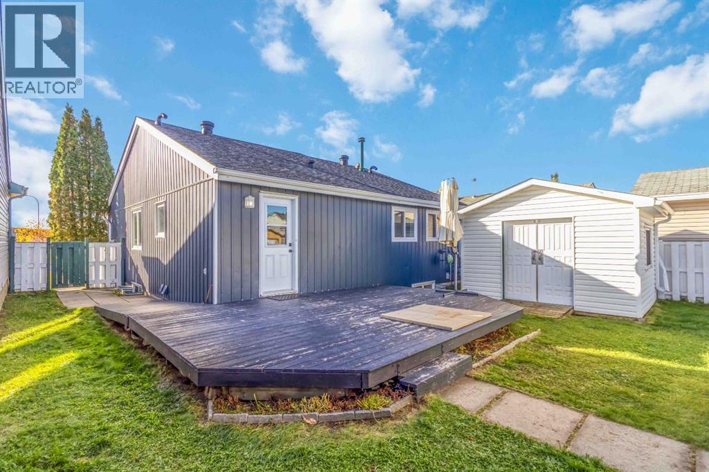256 Tundra Drive, Fort McMurray