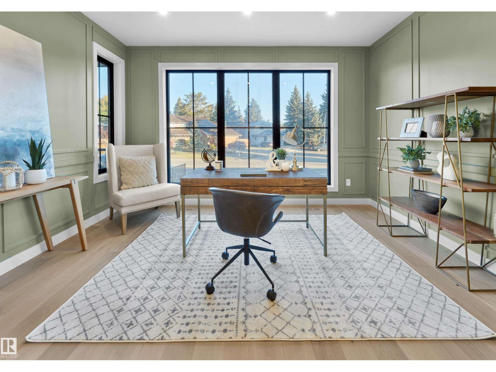 43 WESTRIDGE RD NW, Edmonton